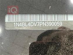 نیسان ئەلتیما